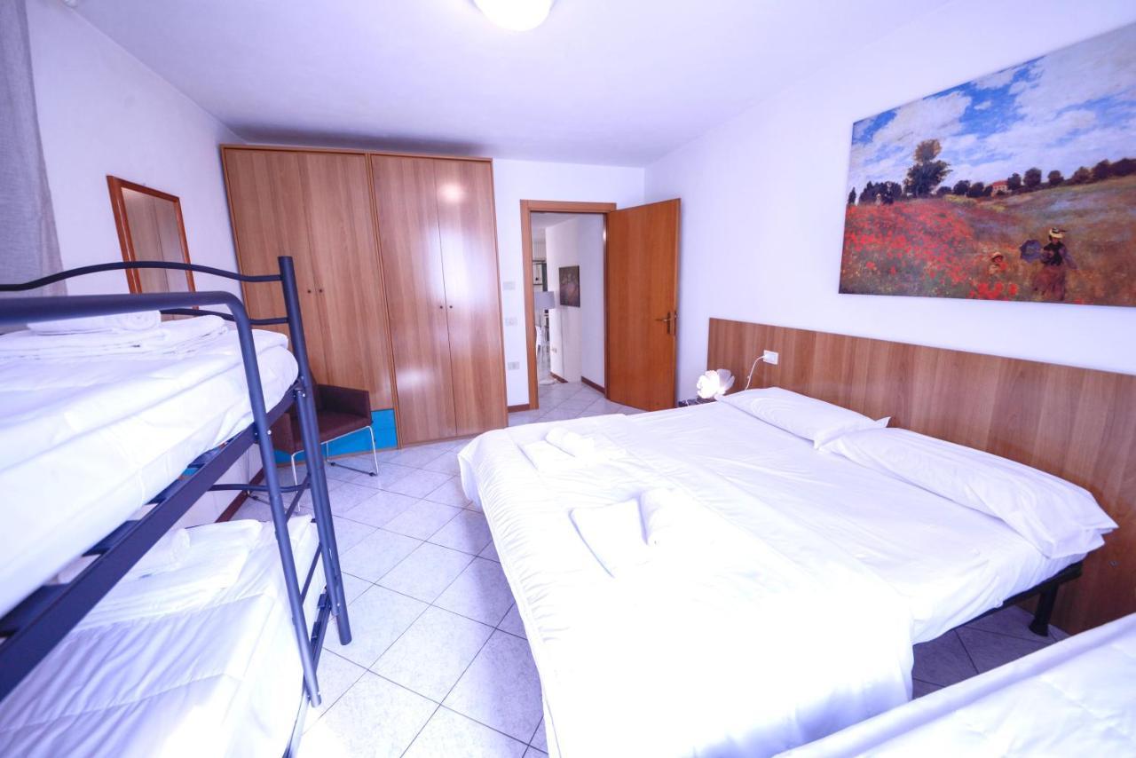 1Dest - Best Location Riva del Garda Bagian luar foto