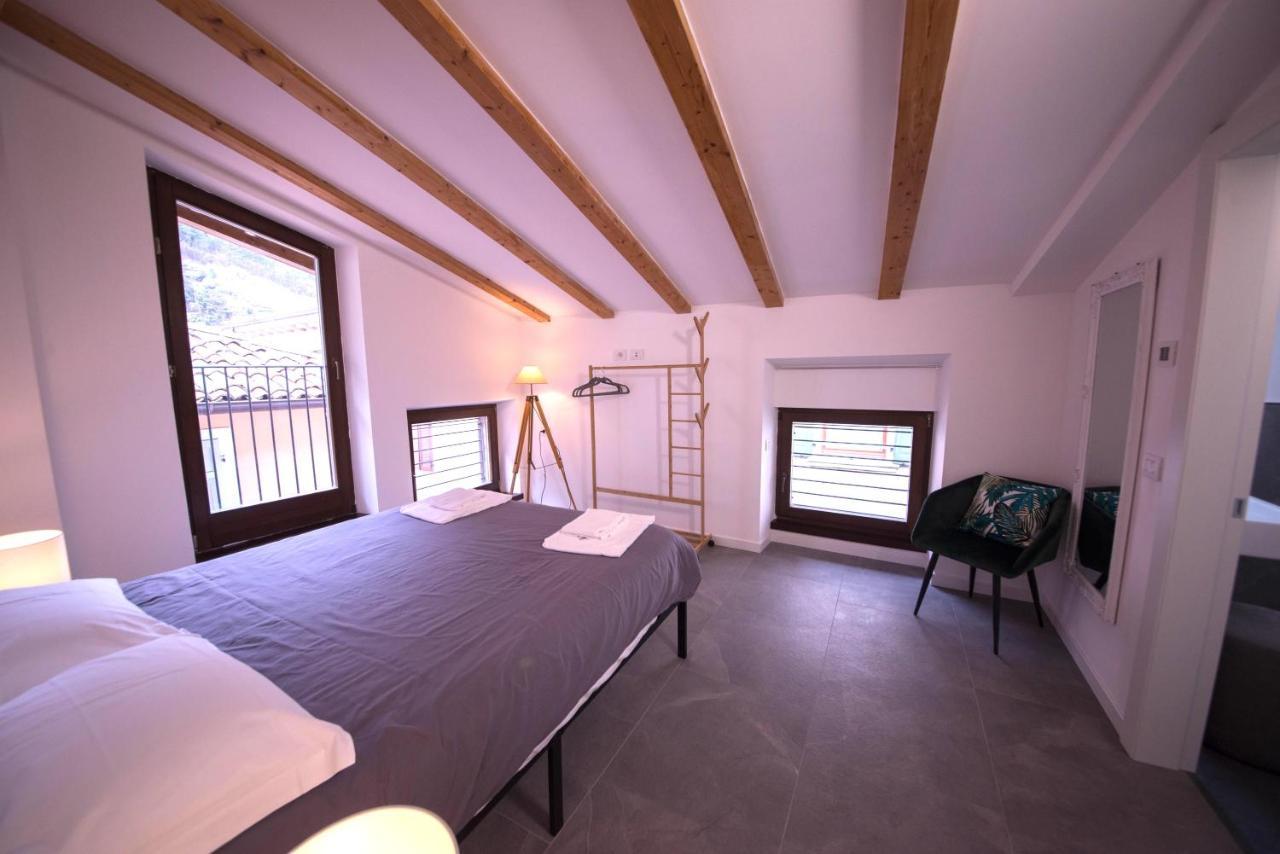 1Dest - Best Location Riva del Garda Bagian luar foto